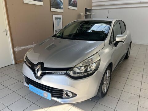 Renault clio INTENS