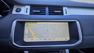Range Rover Evoque 2.0 TD4 150 SE Dynamic 4x4 BVA Mark VI 2020 occasion 27000 &Eacute;vreux