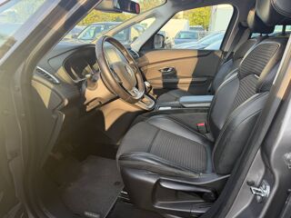 Grand scenic IV IV (RFA) 1.7 Blue dCi 150ch Business Intens 7 places 2020 occasion 38130 &Eacute;chirolles