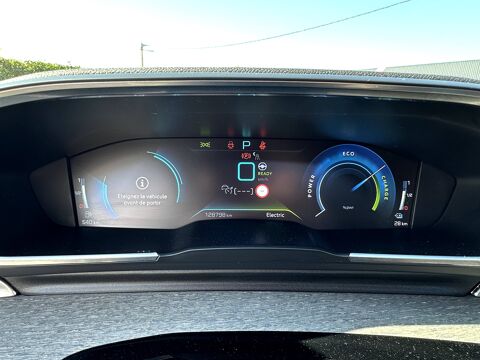 508 HYBRID 225ch GT e-EAT8 10cv 2020 occasion 17430 Tonnay-Charente