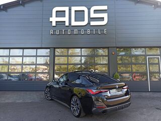 S&eacute;rie 4 420dA xDrive 190ch / &Agrave; PARTIR DE 497,61 € * 2023 occasion 57980 Diebling