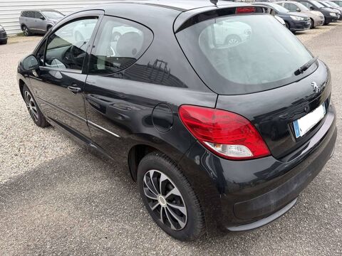 207 1.6 HDi FAP Urban Move 3p 2012 occasion 69800 Saint-Priest