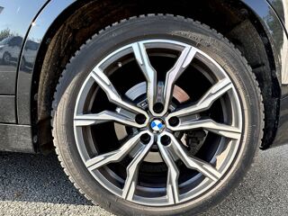 X1 II (F48) xDrive20dA 190ch M Sport 2022 occasion 17430 Tonnay-Charente