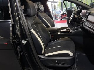 Sportage KIA SPORTAGE PHASE 2 GT-LINE 239CV TO/TVA R&Eacute;CUP&Eacute;RABLE 2026 occasion 77240 Vert-Saint-Denis
