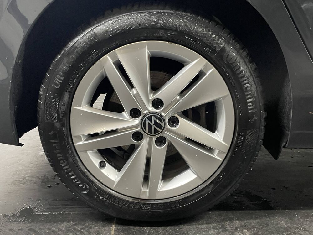 Golf 1.5 eTSI OPF 150ch Life 1st DSG7 2020 occasion 92500 Rueil-Malmaison