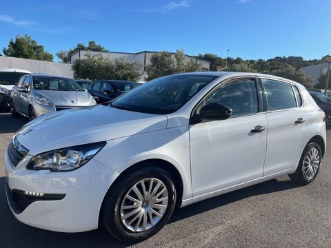 Annonce voiture Peugeot 308 8500 