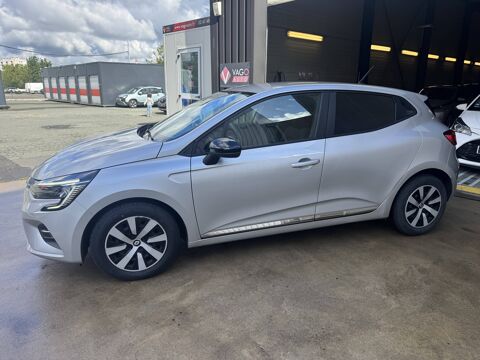 Clio V 1.5 Blue dCi 100ch Limited 2023 occasion 49124 Saint-Barth&eacute;lemy-d'Anjou