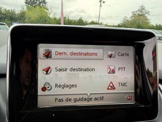 Classe B II (W246) 180 CDI 1.8 Design 7G-DCT 2012 occasion 69800 Saint-Priest