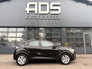 Captur 1.0 Eco-G 100ch Evolution 2025 occasion 57980 Diebling