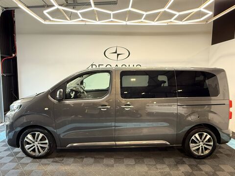 Traveller 2.0 BlueHDi 150ch Allure 2017 occasion 47390 Layrac