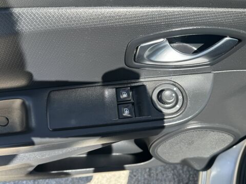 Clio IV 1.5 DCI 90 S&S ENERGY ZEN 2016 occasion 84100 Orange