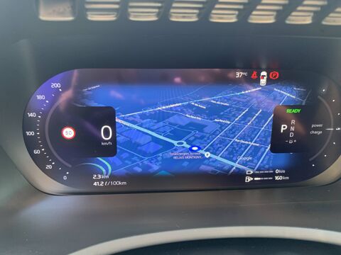 XC90 T8 AWD 310 + 145ch Start Geartronic 2023 occasion 95220 Herblay