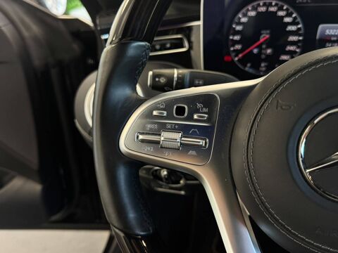 Classe S 560 COUPE W217 FASCINATION 2018 occasion 06250 Mougins
