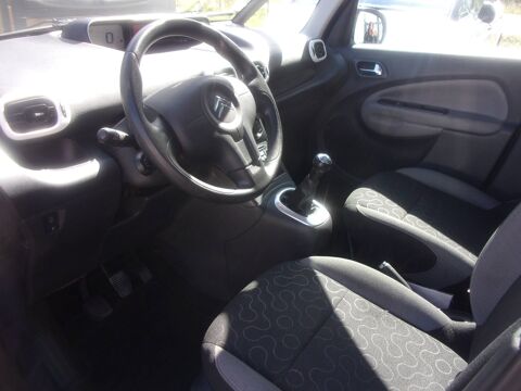 C3 Picasso 1.6 HDi90 Rossignol II 2012 occasion 77190 Villiers-en-Bi&egrave;re