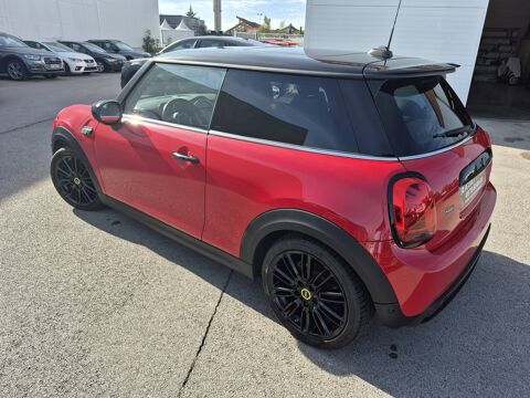 Cooper MINI HATCH COOPER SE 184 CV PREMIUM LIMITED 2023 occasion 71880 Ch&acirc;tenoy-le-Royal
