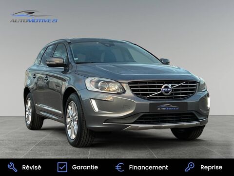 XC60 D3 150ch Summum Geartronic 8 2016 occasion 21600 Longvic