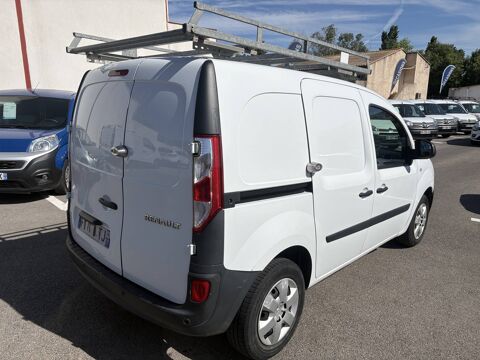 Kangoo Express Express Blue DCI 80 Extra R-Link 2020 occasion 13220 Ch&acirc;teauneuf-les-Martigues