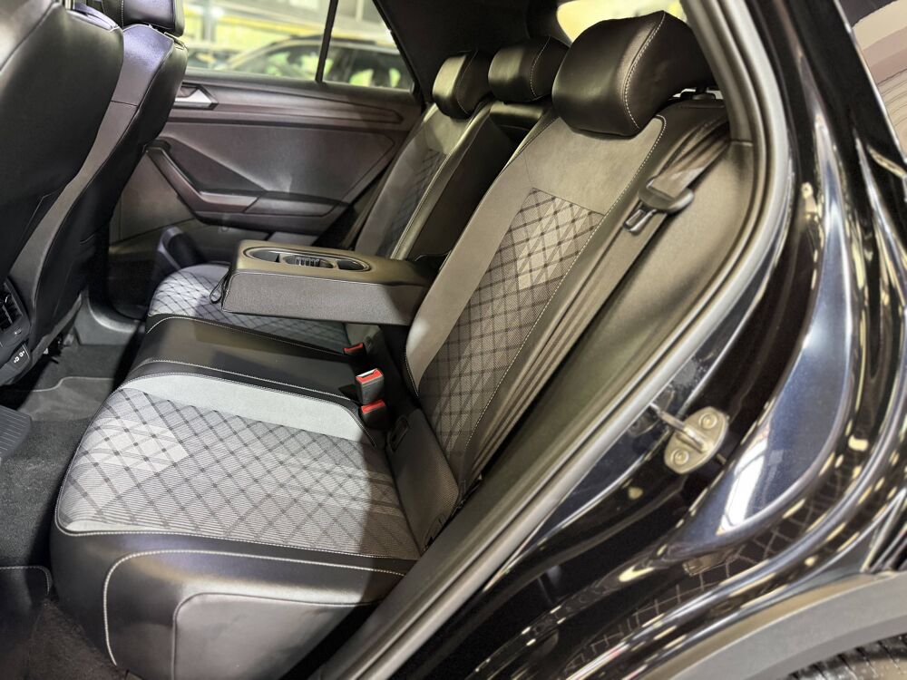 T-ROC 1.5 150 CV BVA R-LINE PRIX HT POUR EXPORT 2025 occasion 77240 Vert-Saint-Denis