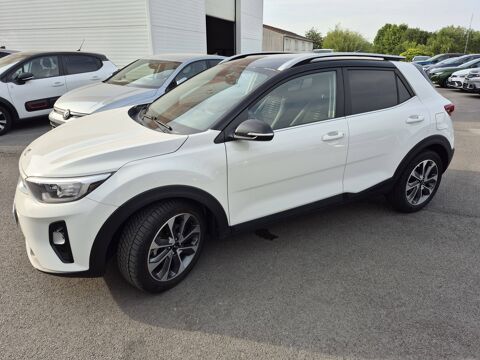 Stonic 1.0 T-GDi 120ch ISG Design DCT7 Euro6 2019 occasion 71880 Ch&acirc;tenoy-le-Royal