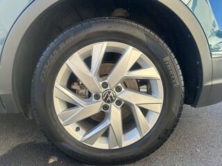Tiguan II 1.4 eHybrid 245ch Elegance DSG6 2021 occasion 95220 Herblay