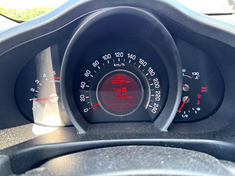 Sportage III 1.7 CRDi 115 Active ISG 2013 occasion 17430 Tonnay-Charente