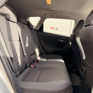 Auris II HSD 136h Design 2016 occasion 49124 Saint-Barth&eacute;lemy-d'Anjou