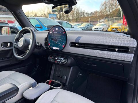 Cooper S 204ch Favoured DKG7 2024 occasion 74330 &Eacute;pagny Metz-Tessy