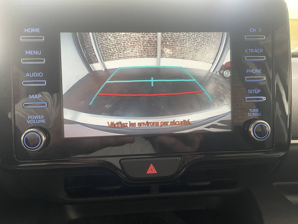 Yaris IV 116h Dynamic Business 5p + Stage Hybrid Academy MY21 2022 occasion 92500 Rueil-Malmaison