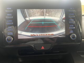 Yaris IV 116h Dynamic Business 5p + Stage Hybrid Academy MY21 2022 occasion 92500 Rueil-Malmaison