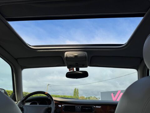 XJ II 4.0 V8 Pack Classique BA 1998 occasion 17430 Tonnay-Charente