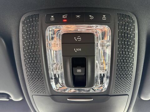 Classe A IV (W177) 45 AMG 421ch S Edition 1 4Matic+ 8G-DCT Speedshift 2020 occasion 21600 Longvic