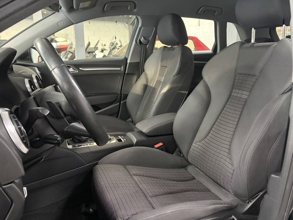 A3 35 TFSI 150ch S tronic 7 2019 occasion 92500 Rueil-Malmaison