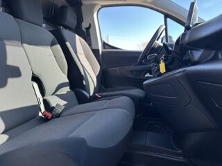 Berlingo TAILLE XL 950 KG BLUE HDI 100 2024 occasion 69800 Saint-Priest