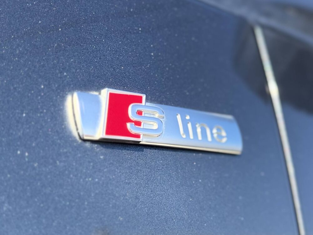 Q3 II 35 TDI 150ch S line quattro S tronic 7 2021 occasion 69800 Saint-Priest