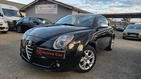 Alfa-romeo mito 1.4 MPI 80 EDIZIONE START-STOP
