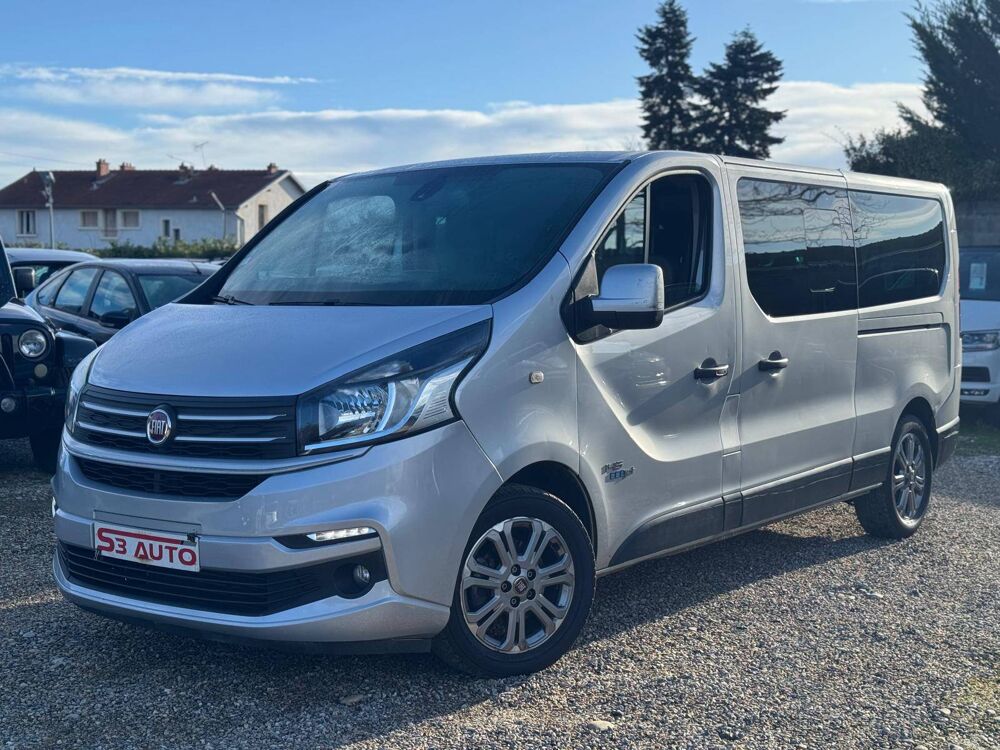  2017 occasion 69800 Saint-Priest