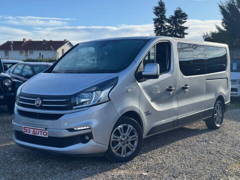  2017 occasion 69800 Saint-Priest
