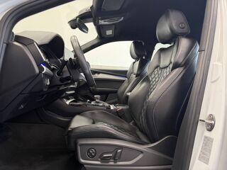 Q5 55 TFSI e 367ch S line quattro S tronic 7 / &Agrave; PARTIR DE 603, 2023 occasion 57980 Diebling