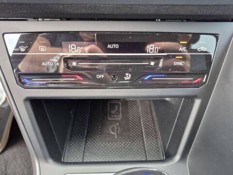 Taigo 1.0 TSI 110 DSG R-LINE 2023 occasion 71880 Ch&acirc;tenoy-le-Royal