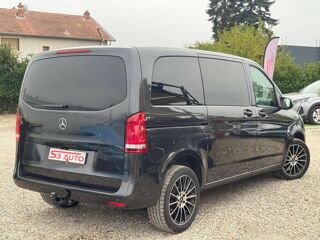 Vito 116 9G-Tronic 2023 occasion 69800 Saint-Priest