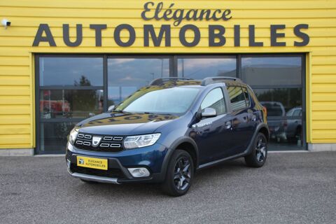 Annonce voiture Dacia Sandero 9900 €