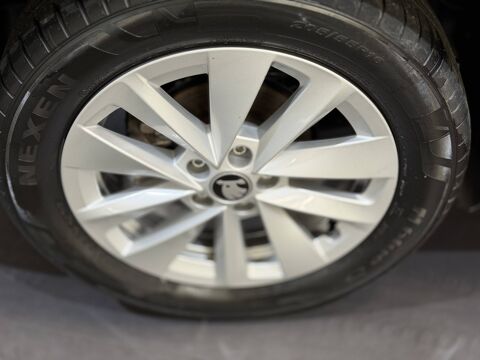 Scala ŠKODA SCALA 2 1.0 TSI 116 CV S&Eacute;LECTION DSG 2025 occasion 77240 Vert-Saint-Denis