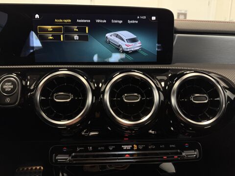 Classe CLA 250 AMG Line 4 Matic BVA7 / &Agrave; PARTIR DE 337,60 € * 2021 occasion 57980 Diebling