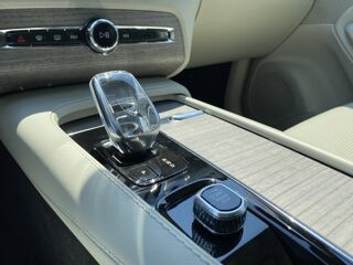 XC90 II T8 Twin Engine 303 + 87ch Inscription Luxe Geartronic 7 p 2021 occasion 78200 Buchelay