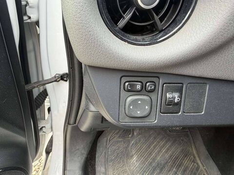 Yaris III 110 VVT-i Business CVT 5p RC19 2020 occasion 69800 Saint-Priest