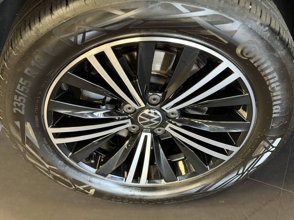 Tiguan VOLKSWAGEN TIGUAN 1.5 TSI 150 MOVE TO 2023 occasion 77240 Vert-Saint-Denis