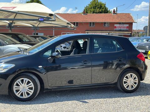 Auris 90 D-4D Luna 5p 2007 occasion 69800 Saint-Priest
