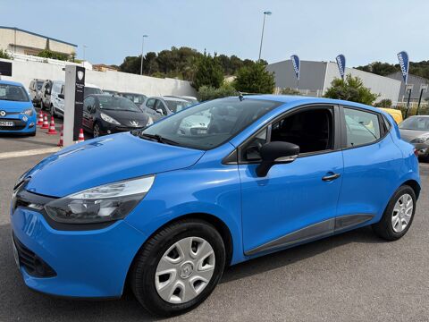 Annonce voiture Renault Clio 6490 