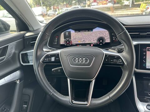 A6 40 TDI Hybride 204ch Business Executive quattro S tronic 7 2024 occasion 95220 Herblay