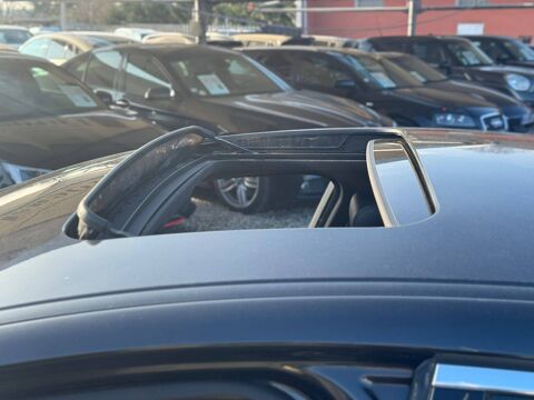 XF V6 3.0 D S 275ch Luxe Premium 2013 occasion 69800 Saint-Priest